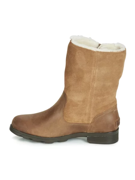 Pantofi Sorel maro