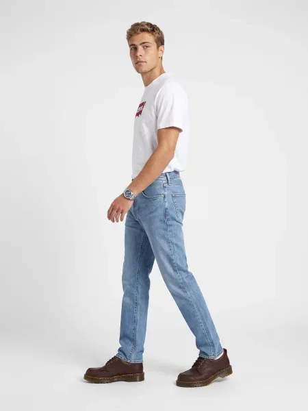Blugi Levi's® albastru