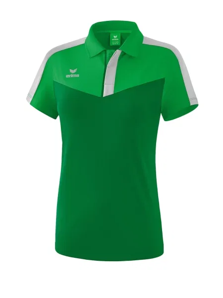 ERIMA Funkční tričko Squad' zelená