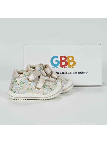 Pantofi copii Gbb roz
