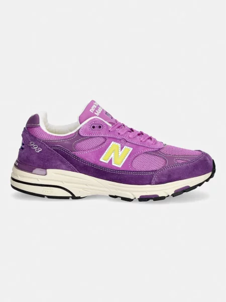 Sneakers New Balance Purple EUR violet