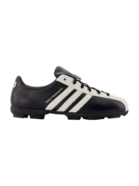 Buty sportowe FIELD białe