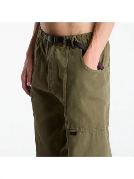 Παντελόνια Gramicci Gadget Pant Olive M ελιά