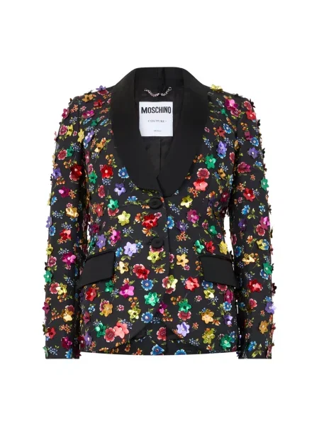 Marynarka Moschino