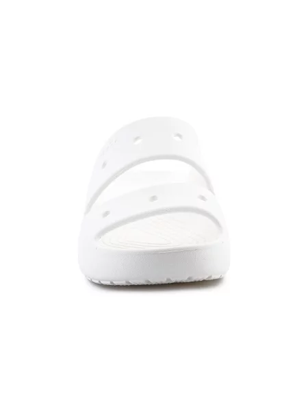 Natikače Crocs bijela