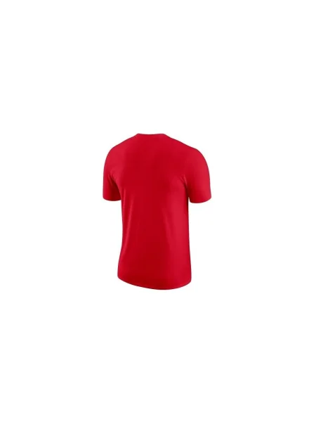Tricou Nike roșu
