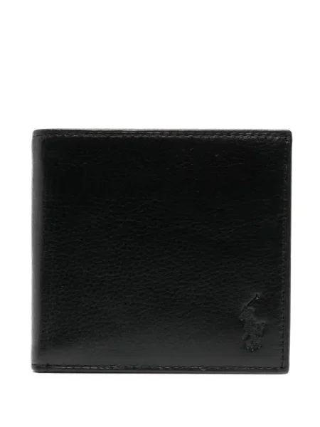 Portofel Polo Ralph Lauren cu autograf