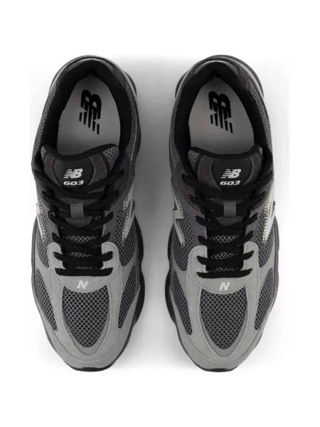 Tenisky New Balance čierna