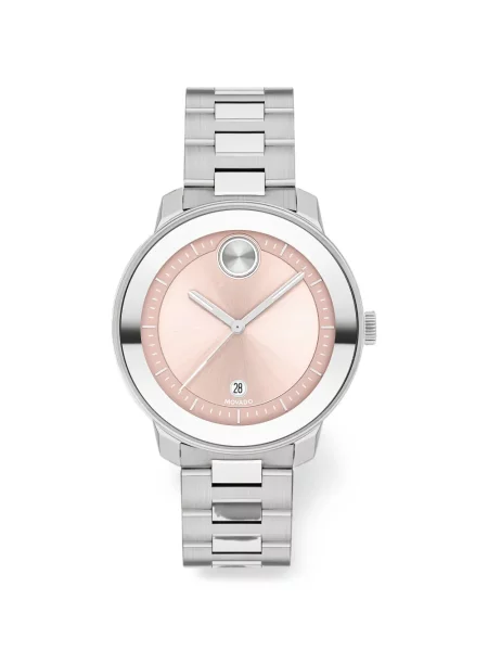 Ceas Movado roz
