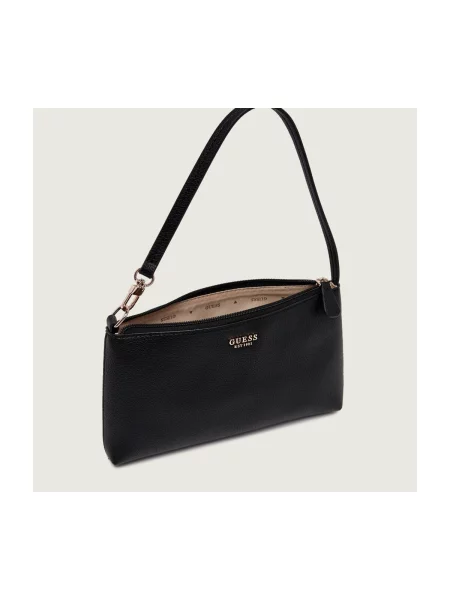 Guess Geantă negru