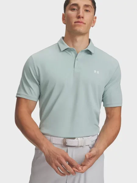 Поло Under Armour