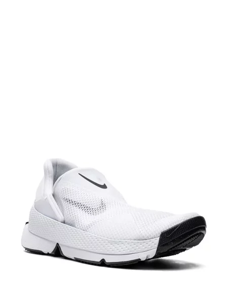 Tenisky Nike bílé
