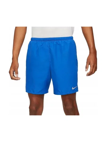 Pantaloni Nike albastru