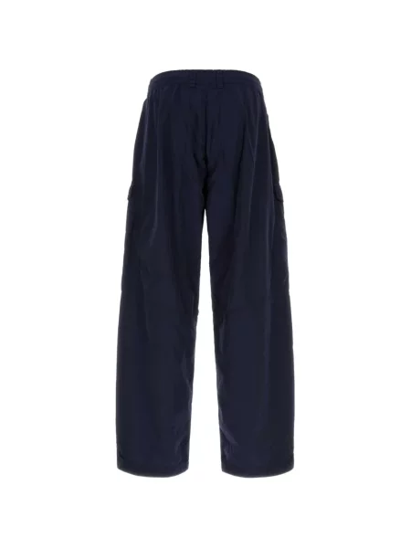 Pantaloni cargo C.p. Company albastru