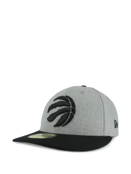 Șapcă New Era Cap gri