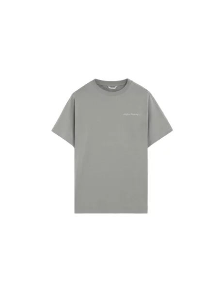 Scalpers Tricou gri
