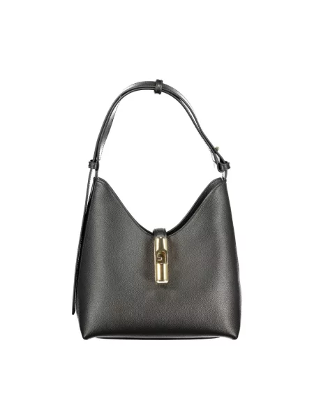 Torebka Furla czarna
