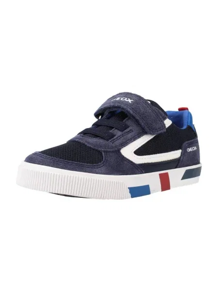 Pantofi copii Geox albastru