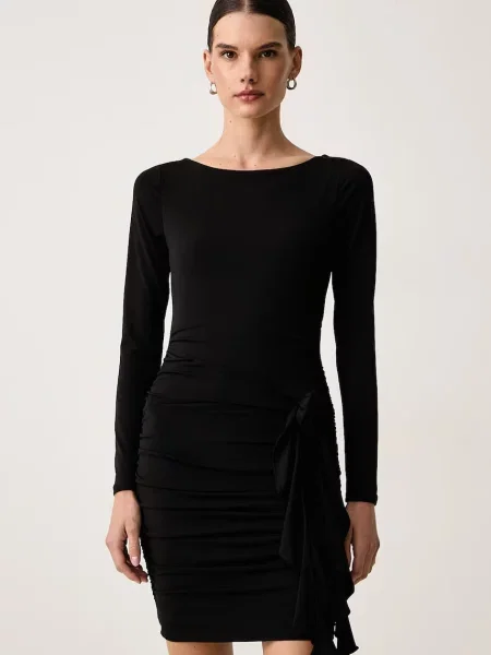 Guess Rochie cocktail negru