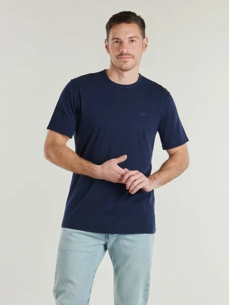 LEVI'S ® Tricou bleumarin albastru