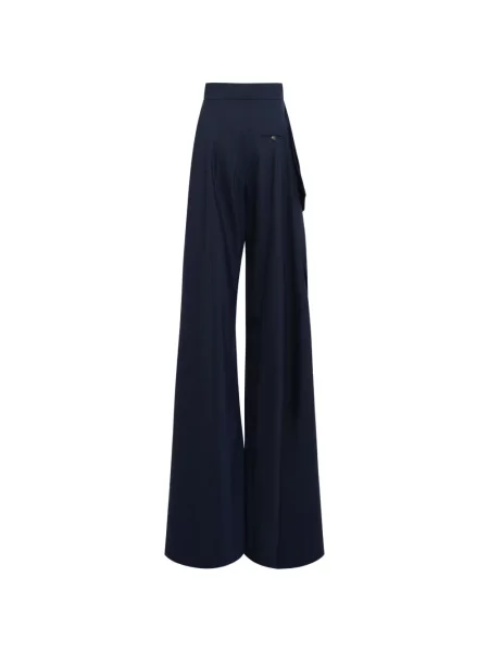 Pantaloni A.w.a.k.e. Mode albastru