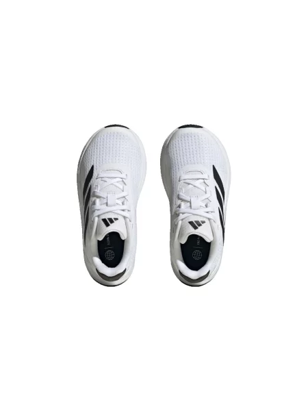 Pantofi Adidas alb