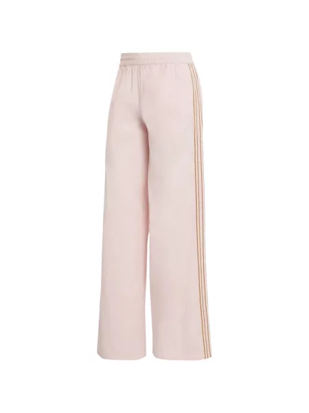 Tricou Adidas cu decolteu în V albastru