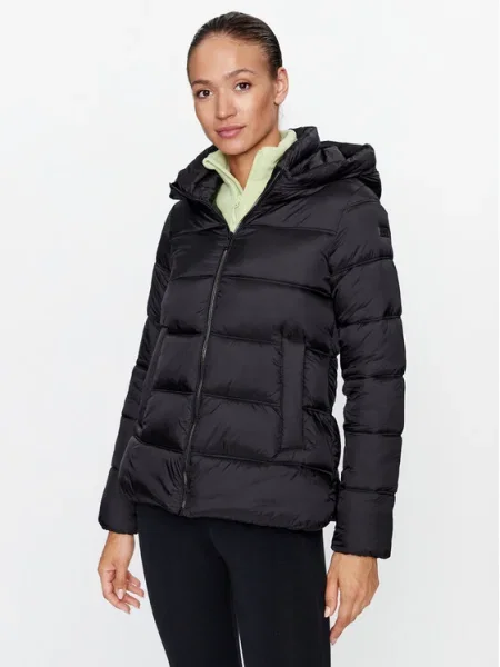 CMP Geacă de iarnă negru