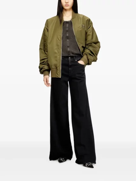 Blugi Diesel 1978 negru