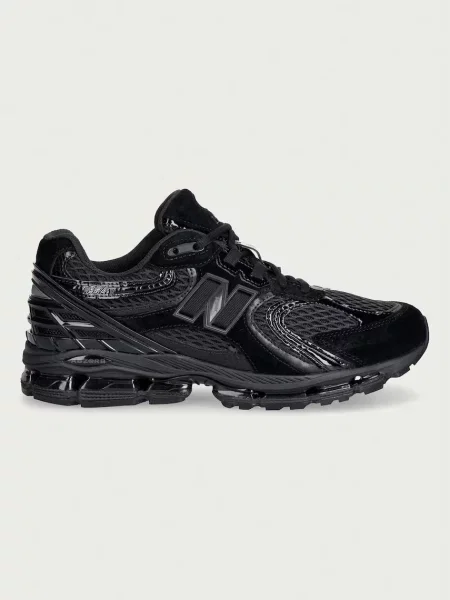 New Balance sneakers pentru bărbați negru