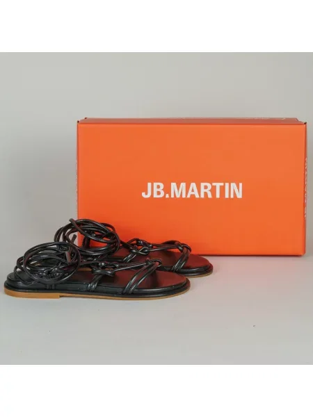 Sandale Jb Martin crna
