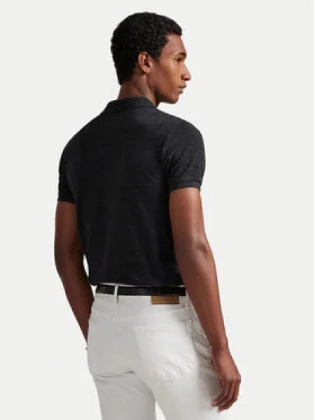 Polo Ralph Lauren Polo majica črna