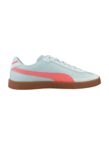 Puma Tenisice Club II Era 24 Svijetloplava plava