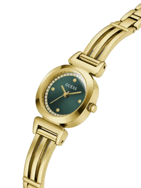 Ceas Guess verde