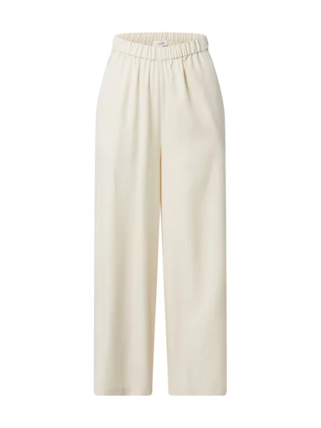 EDITED Pantaloni Nona deschis bej