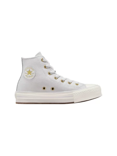 Pantofi Converse gri