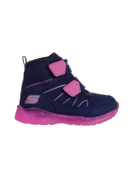 Gyerek félcipő Skechers