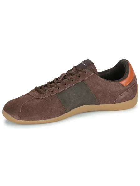 Pantofi Paul Smith maro
