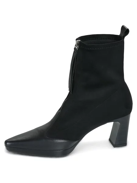 Pantofi Hispanitas negru