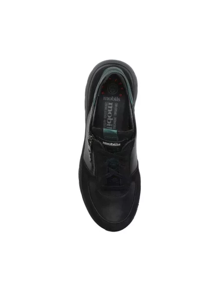 Pantofi Mephisto negru