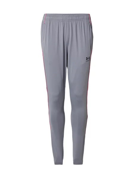 UNDER ARMOUR Pantaloni sport Challenger bazalt gri