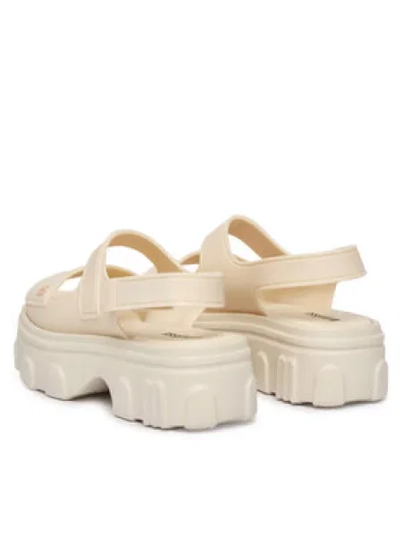 Szandál Melissa Melissa Ella Move Ad bézs