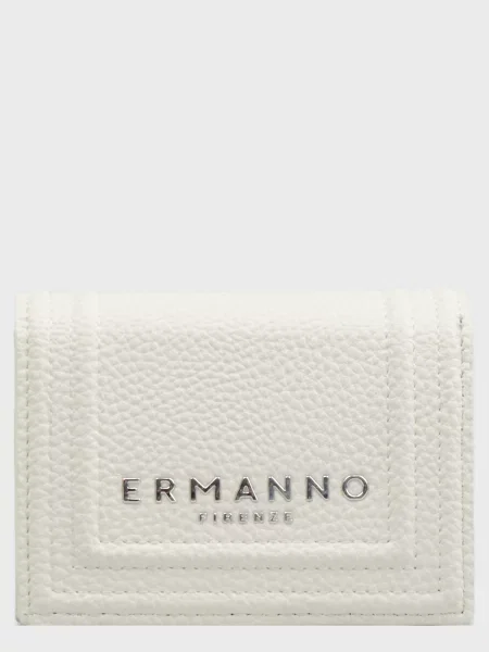 Гаманець Ermanno Scervino білий