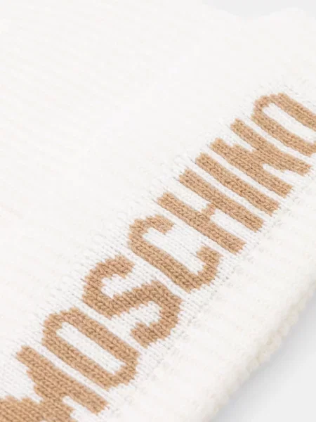 Шапка Moschino