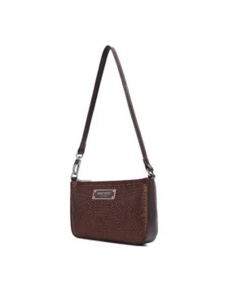 Nine West Táska CEO-LUXE barna