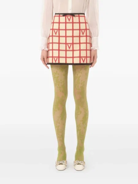 Mała mały spódnica mini Valentino Garavani