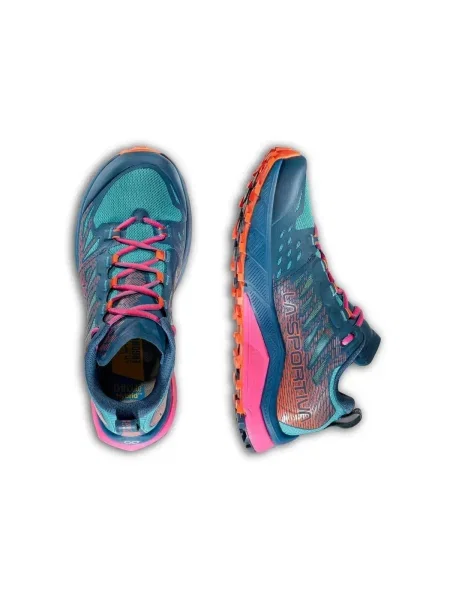 Pantofi La Sportiva albastru