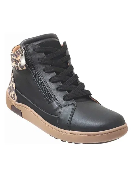 Pantofi Madory negru