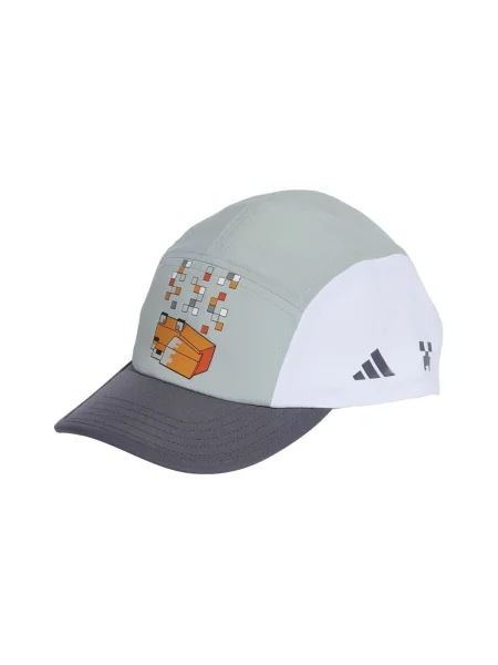 Baseball sapka Adidas szürke