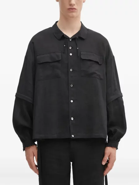 Cămașă Undercover negru